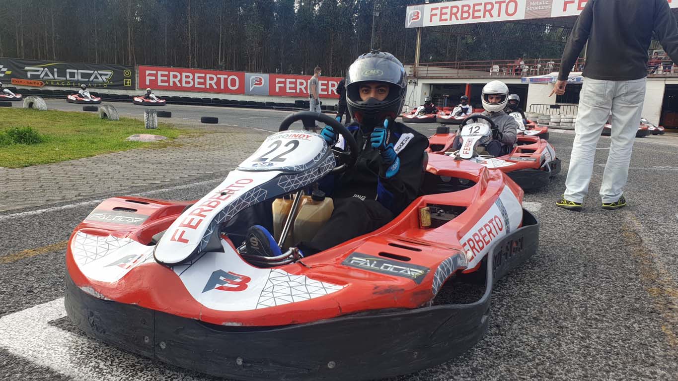 Linksport - Circuito Silver1